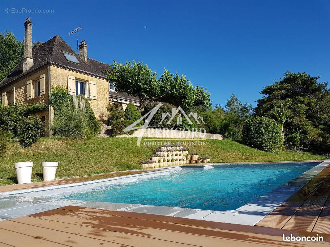 Maison à ALLES-SUR-DORDOGNE