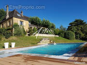 Maison à ALLES-SUR-DORDOGNE