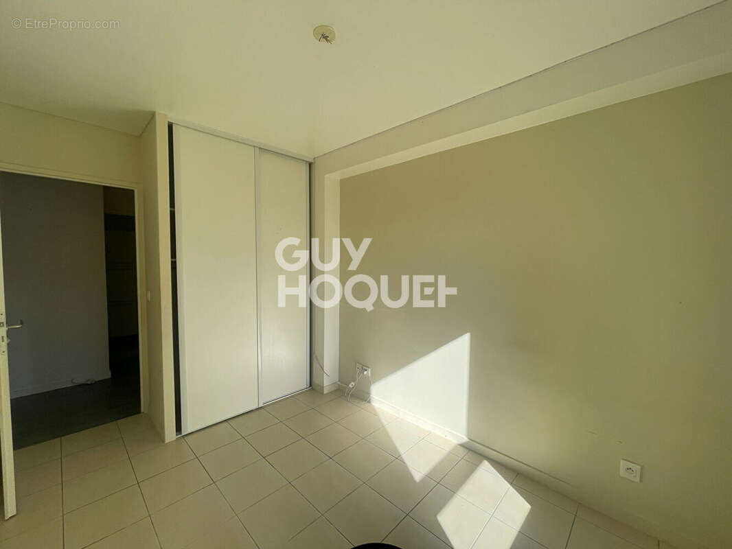 Appartement à SAINT-PEE-SUR-NIVELLE