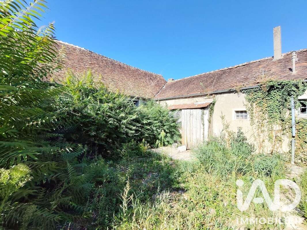 Appartement 210 m² à Egreville  - photo 2