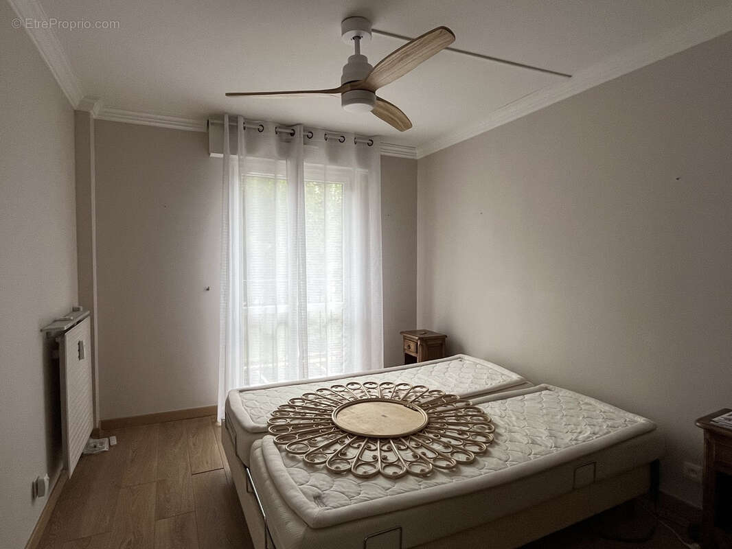 Appartement à TROYES