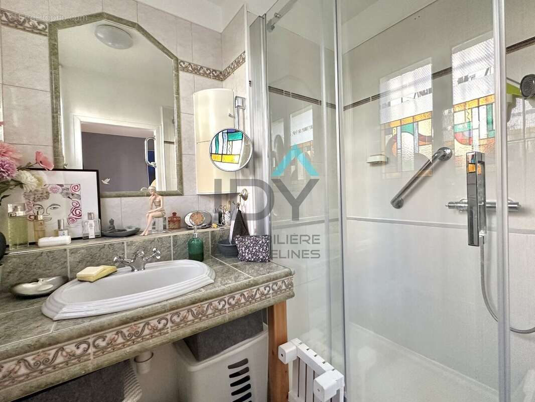 Appartement à LE VESINET