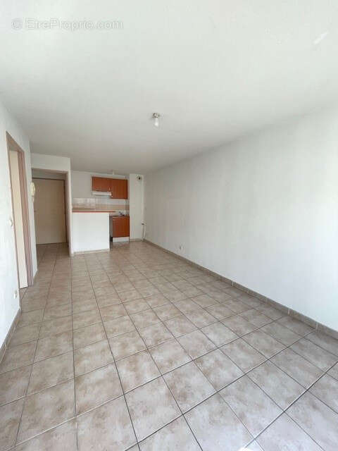 Appartement à ALES