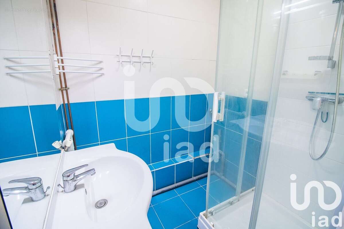 Photo 7 - Appartement à RENNES