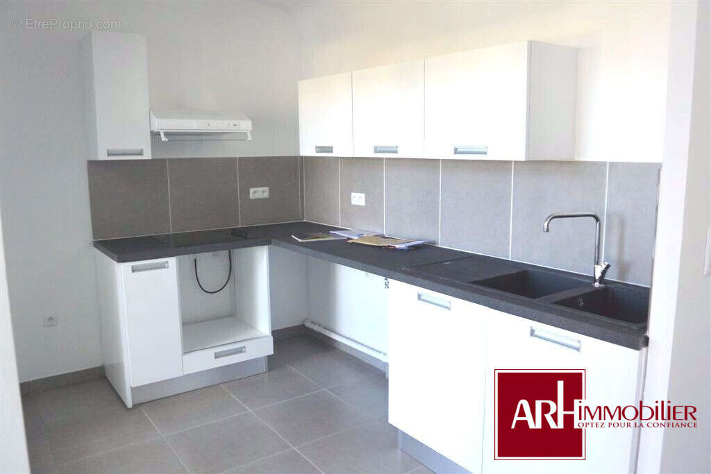 Appartement à LA POSSESSION