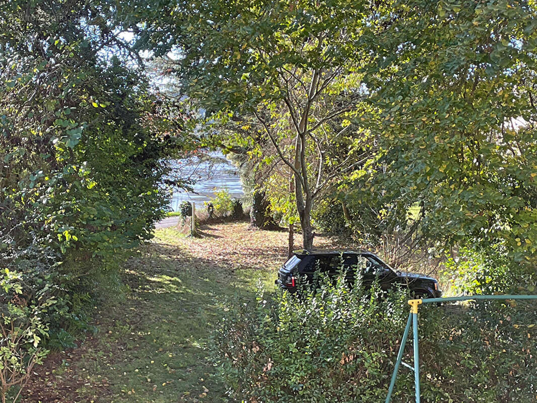 Maison à SAINT-EMILION