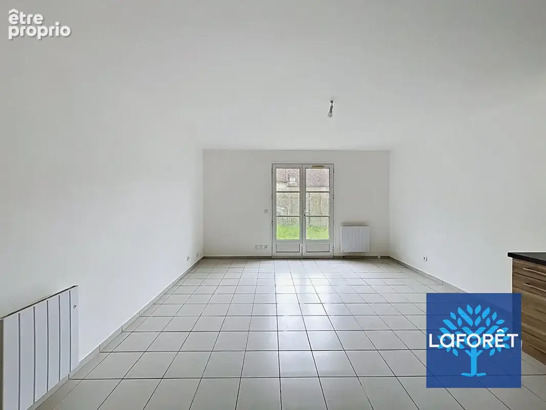 Appartement Bouray Sur Juine 3 pièces 64.34 m², jardin, stationnement privatif - photo 6