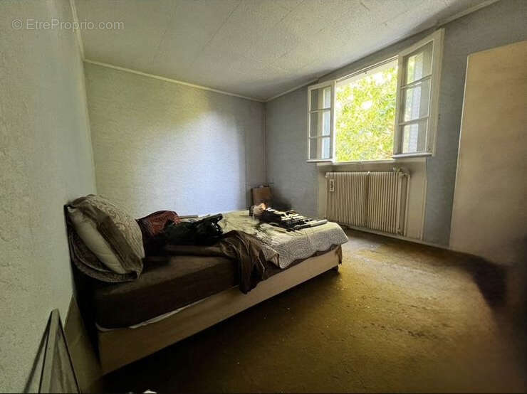 Maison à AULNAY-SOUS-BOIS