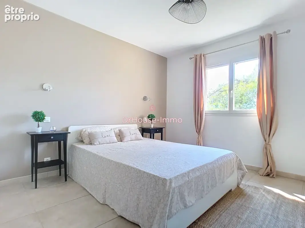 Maison 5 pièces 108 m² à vendre à Roquevaire (13360) - photo 8