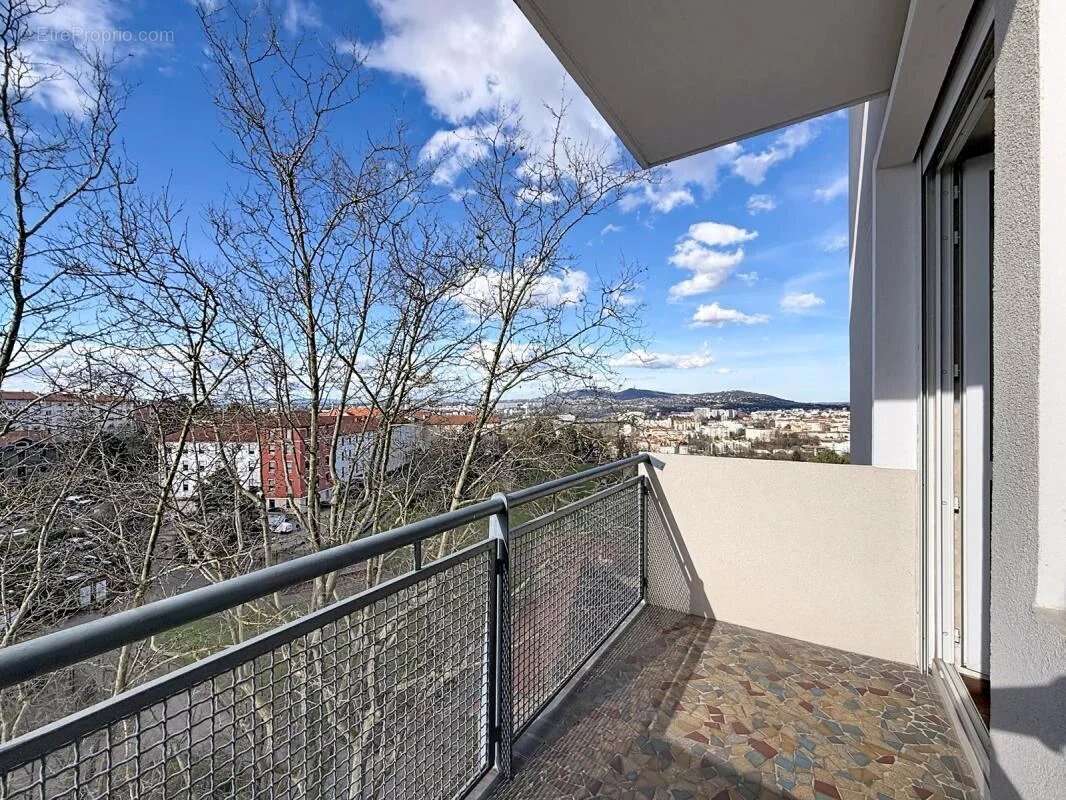 Appartement avec garage et caves - Vues exceptionnelles - 7ème étage - photo 16