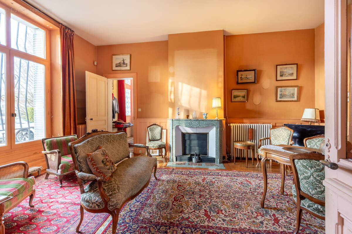 Maison à SAINT-ANDRE-LE-GAZ