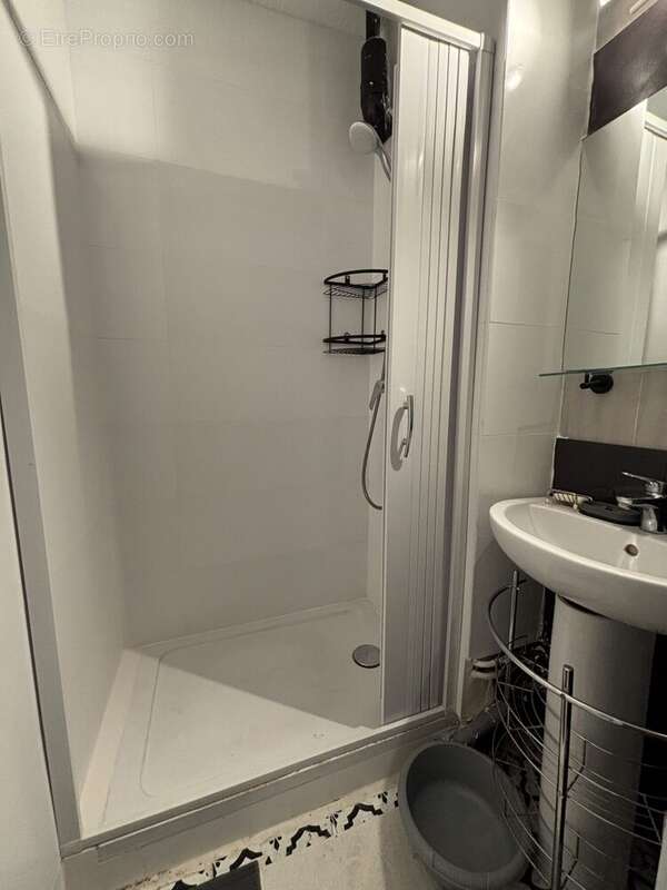 Appartement 45 m² à Grenoble  - photo 9