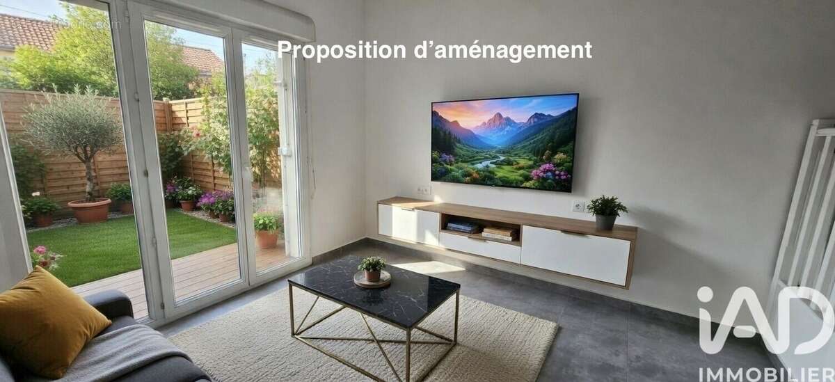 Photo 7 - Appartement à MONTFERMEIL