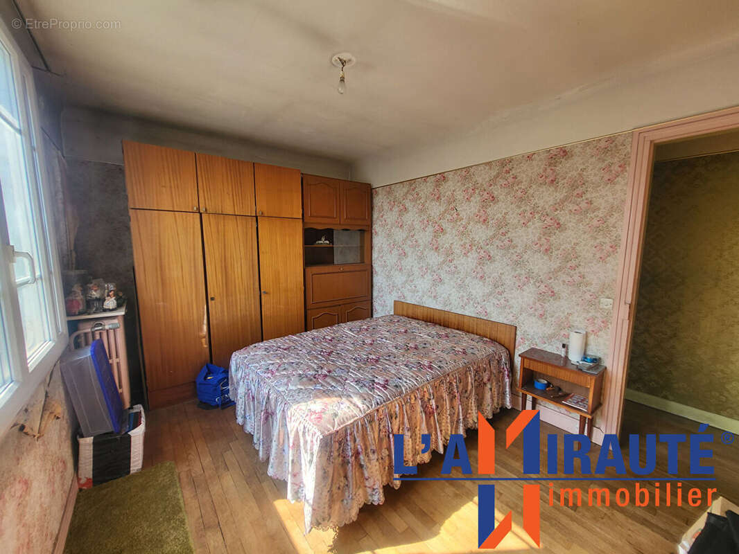 Maison Sartrouville 5 pièce(s) 90 m2 - photo 6