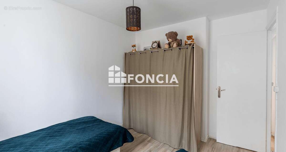 Appartement à MONT-SAINT-AIGNAN