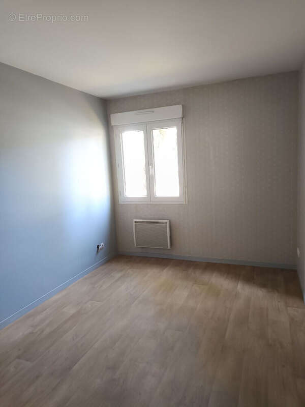 Appartement à BEAUVAIS