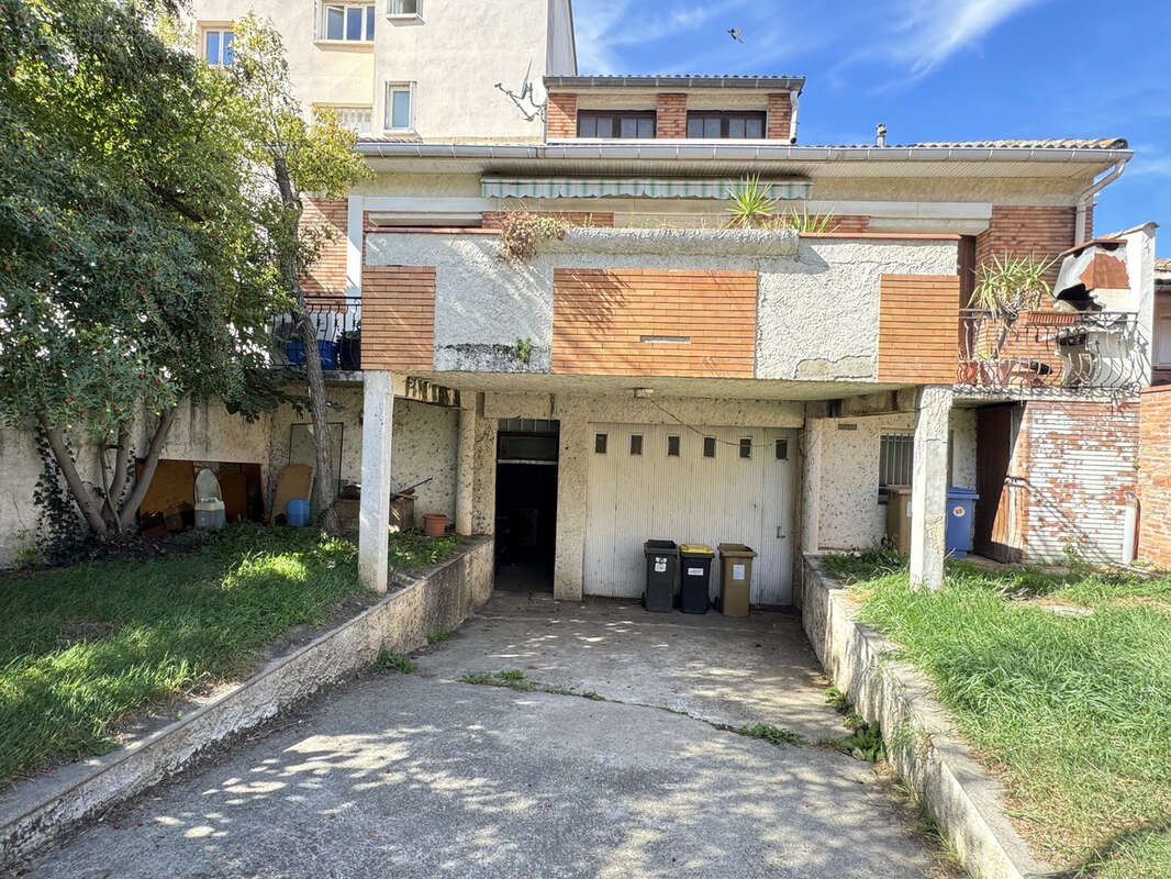 Appartement à CUGNAUX