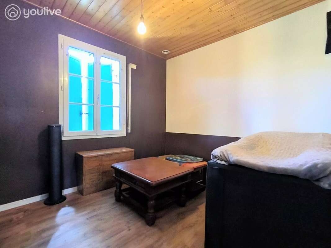 Maison à CHATEAUNEUF