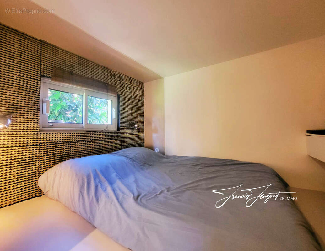 Maison à SAINT-JORIOZ