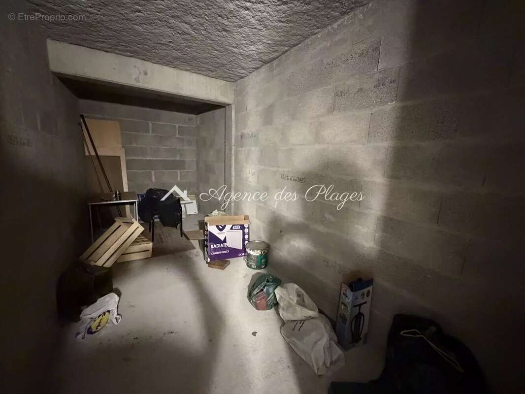 Appartement - meschers - photo 5