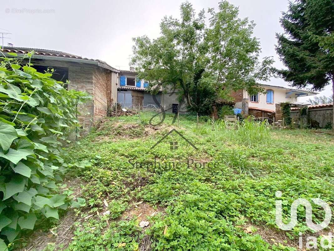 Photo 3 - Maison à L&#039;HONOR-DE-COS