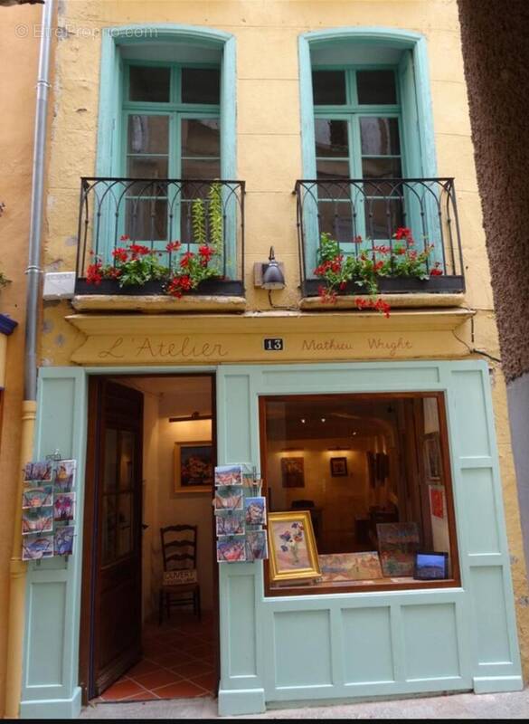 Photo 1 - Maison à CERET