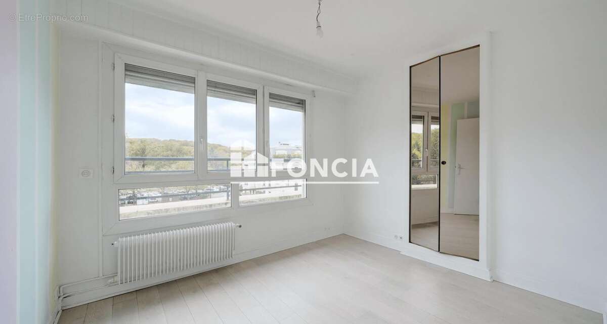 Appartement à CLAMART