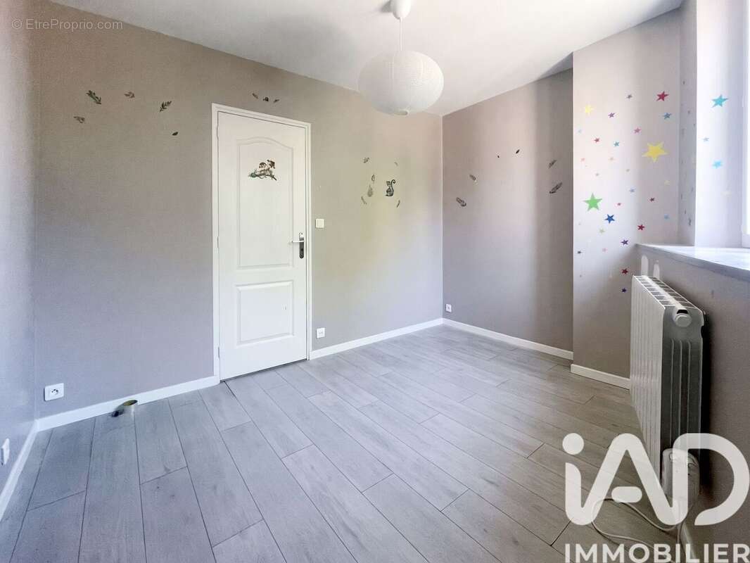 Photo 6 - Appartement à REIMS