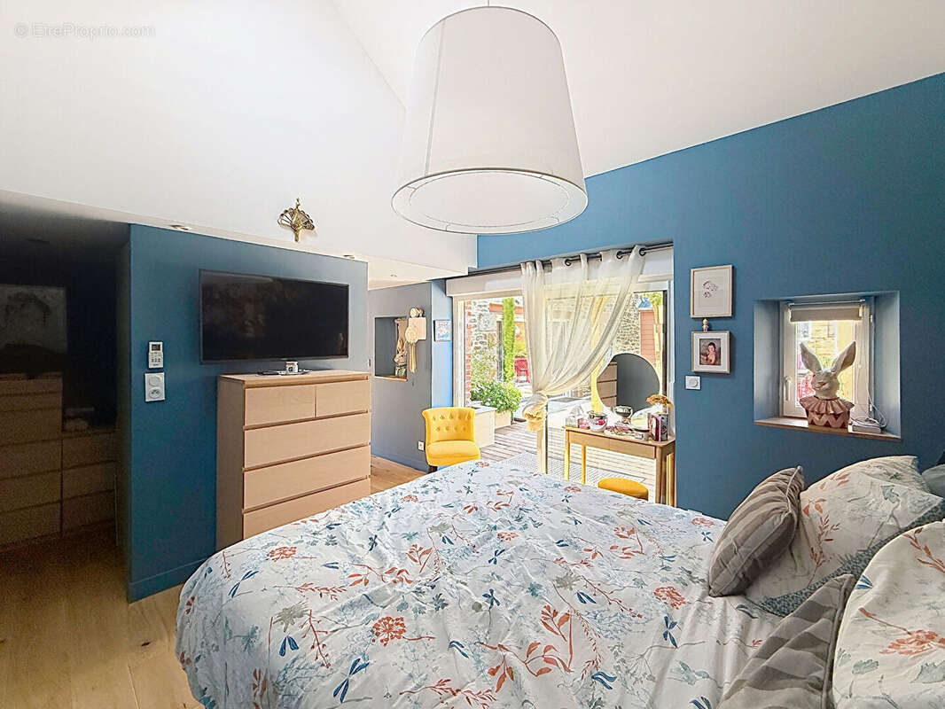 Maison Pordic 7 pièce(s)   181m2 - photo 8