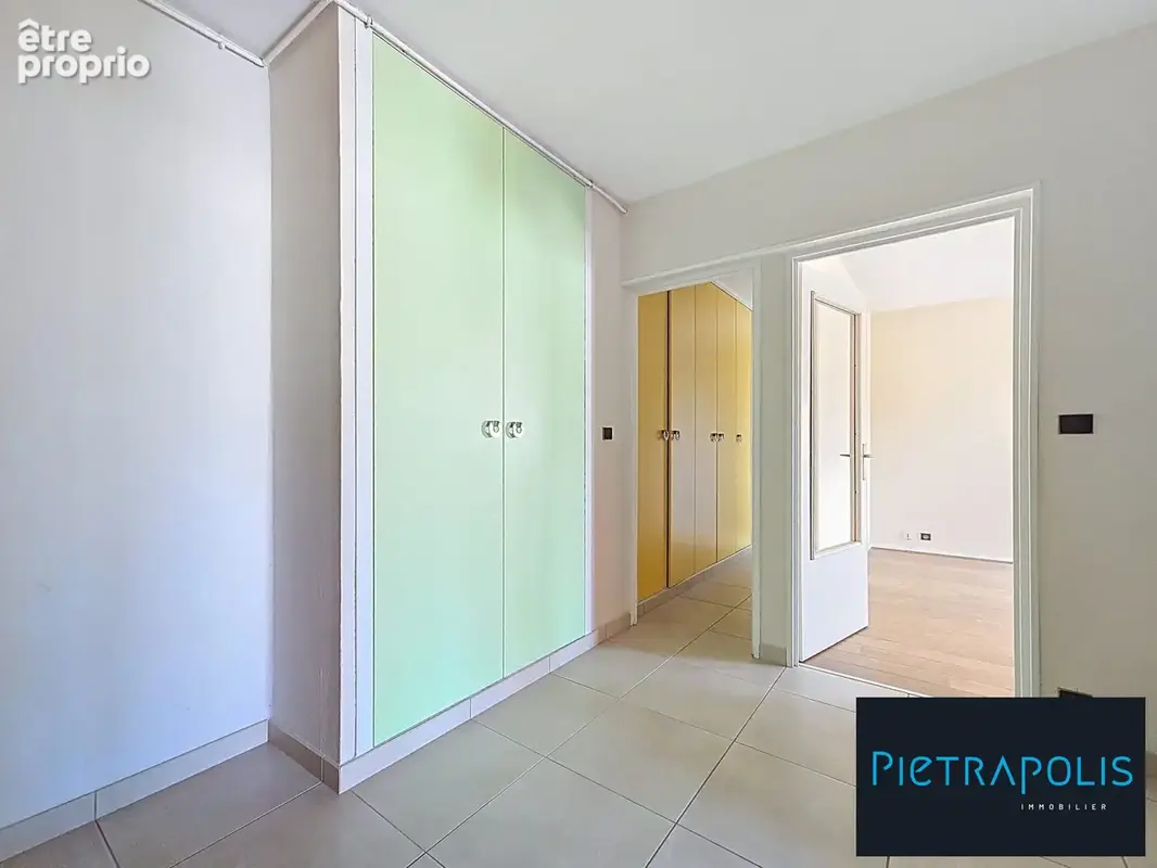 Appartement 4 pièces 88 m² à vendre à Dijon (21000) - photo 4