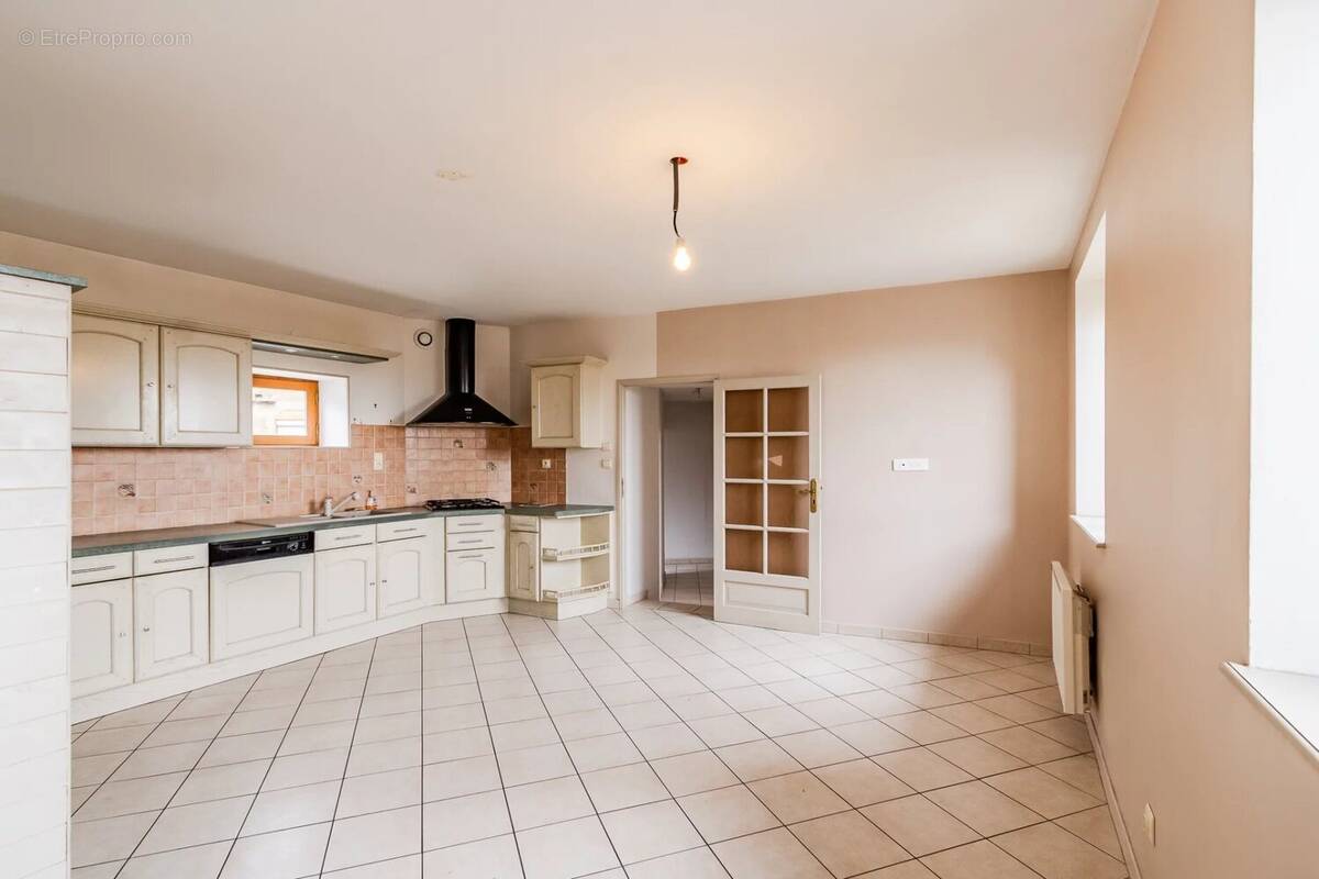 Appartement à LES OLMES