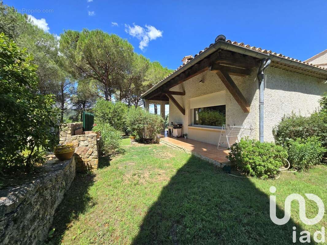 Photo 6 - Maison à BAGNOLS-SUR-CEZE