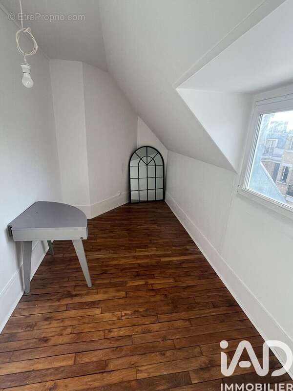 Photo 2 - Appartement à PARIS-7E