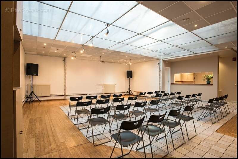 Appartement à MONTROUGE