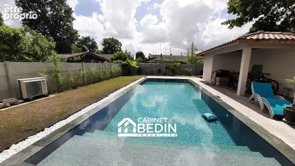 Maison 5 pièces 217 m² à vendre à Cestas (33610) - photo 6
