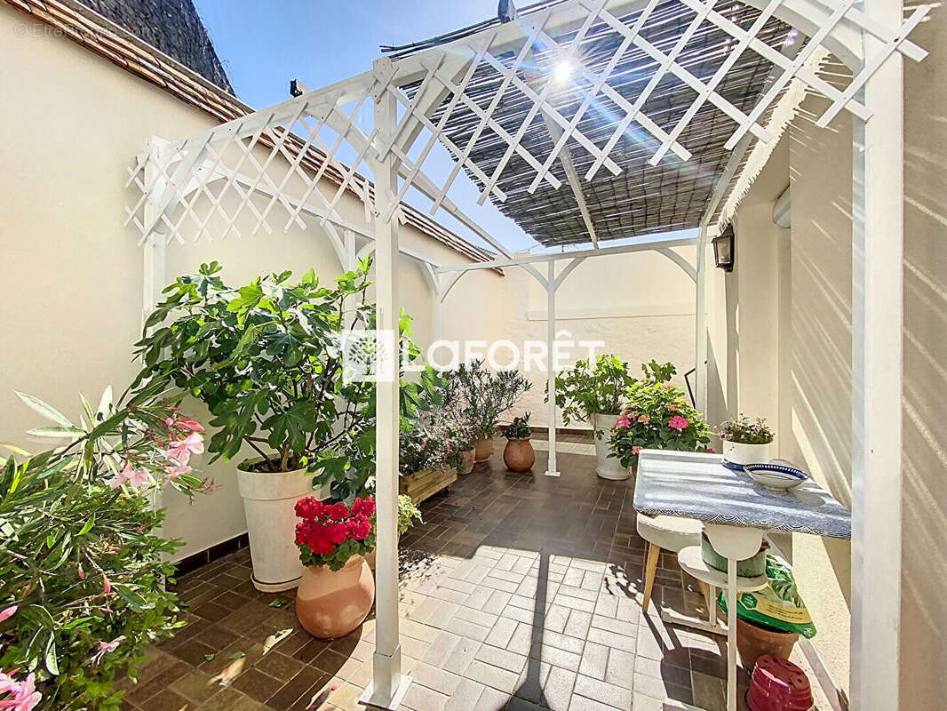 Appartement à MONTLHERY