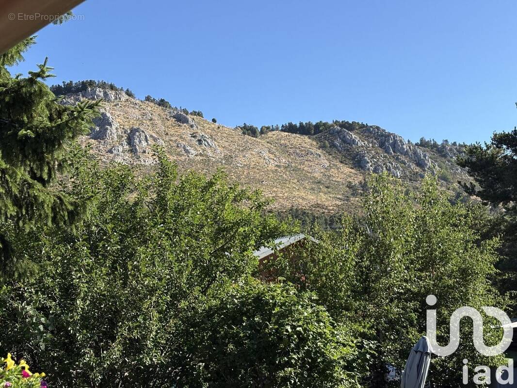 Photo 1 - Appartement à CAILLE