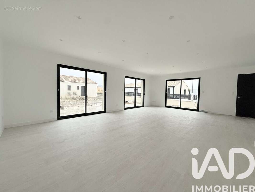 Photo 2 - Maison à DIGNE-LES-BAINS