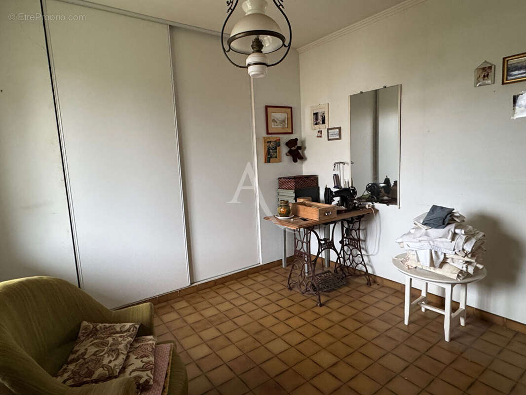 Maison à ROMORANTIN-LANTHENAY