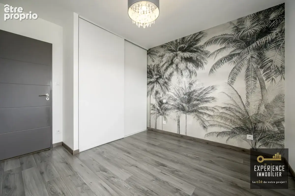 Maison contemporaine plain pied de 2015 - photo 14