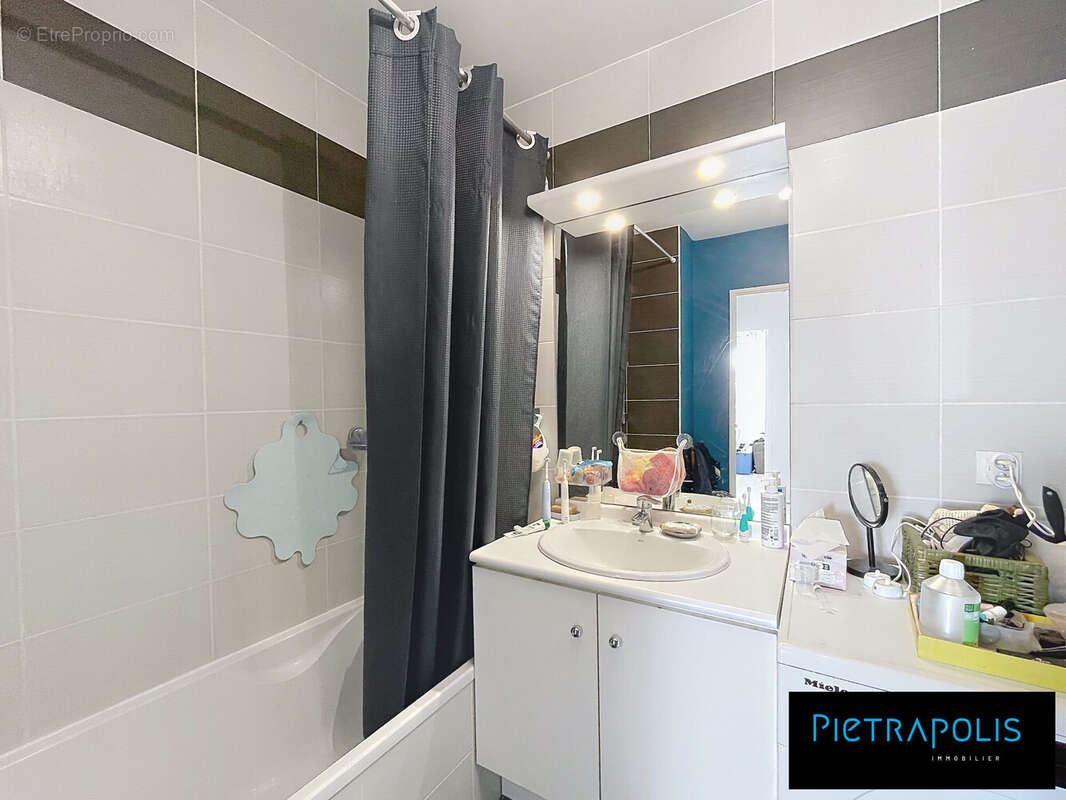 Appartement à SAINT-PRIEST