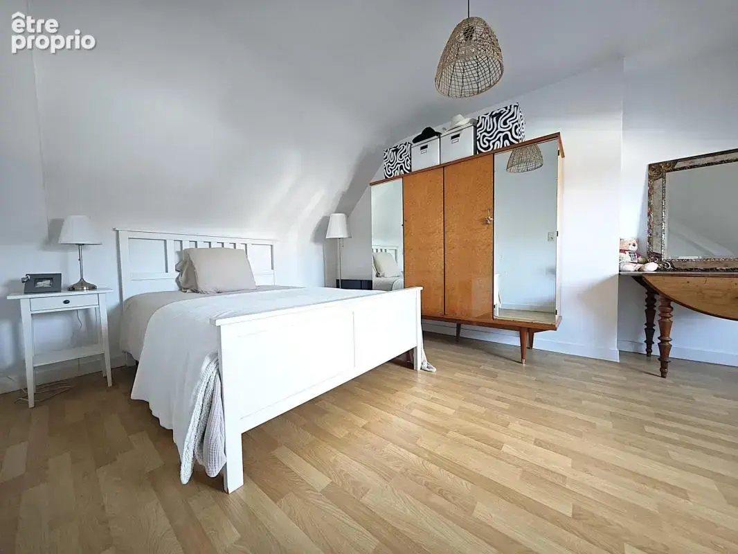 Hypercentre, 5 chambres - photo 13