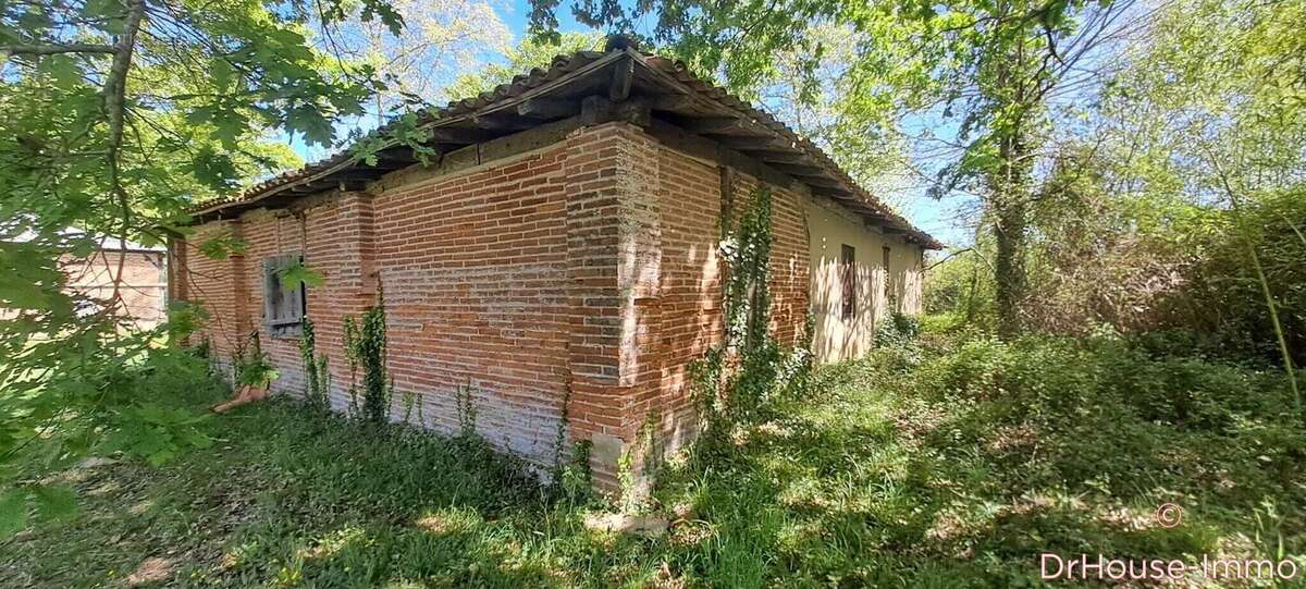 Maison à SOUSTONS