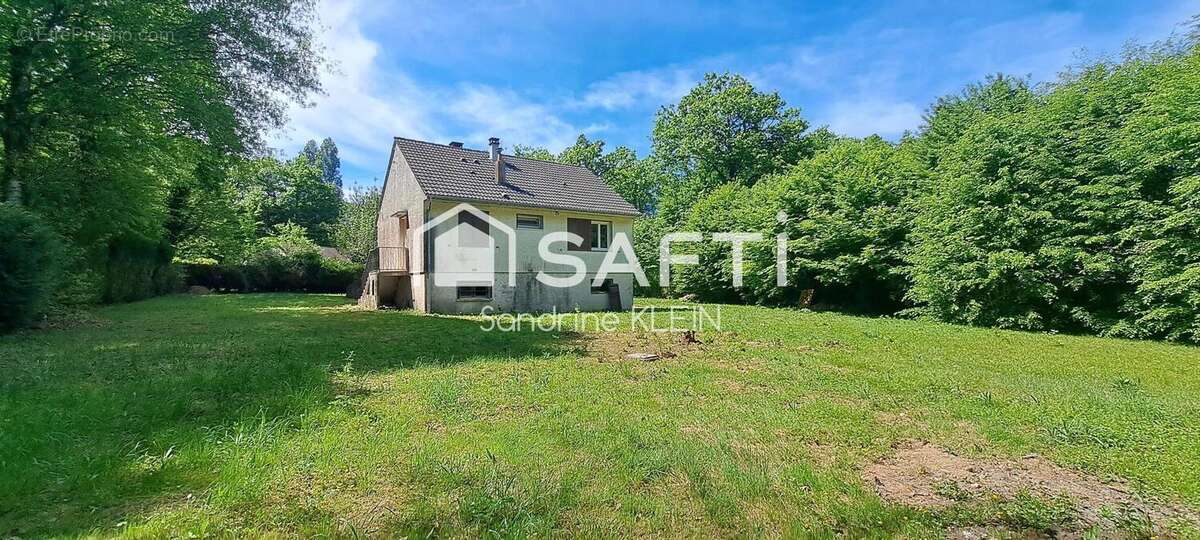 Photo 4 - Maison à CHUELLES