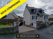 Maison à L'HUISSERIE