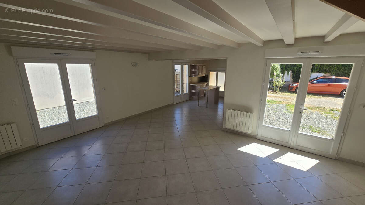 Cire d'aunis - photo 3