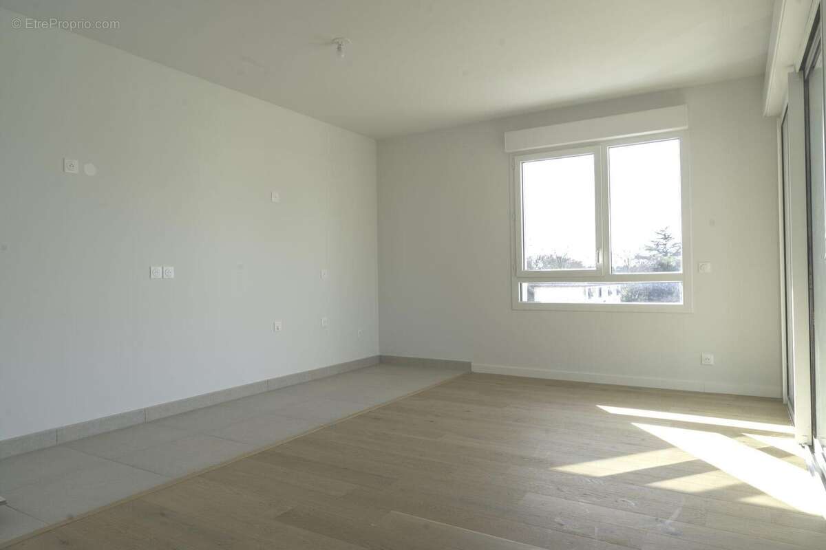 Appartement à PESSAC