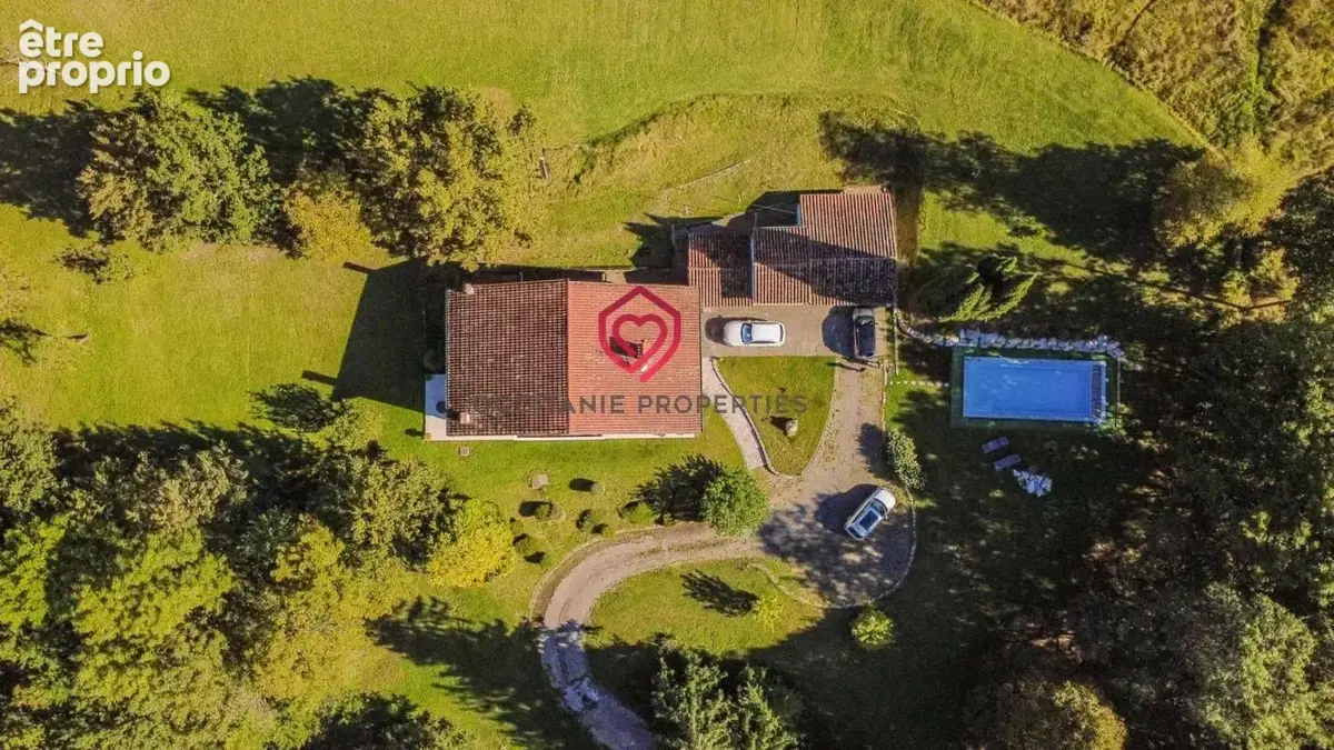 Belle Villa spacieuse avec vue Pyrénées - photo 28