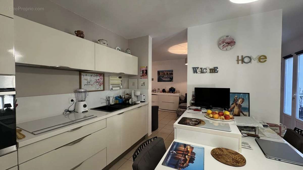 Appartement à SANTA-LUCIA-DI-MORIANI