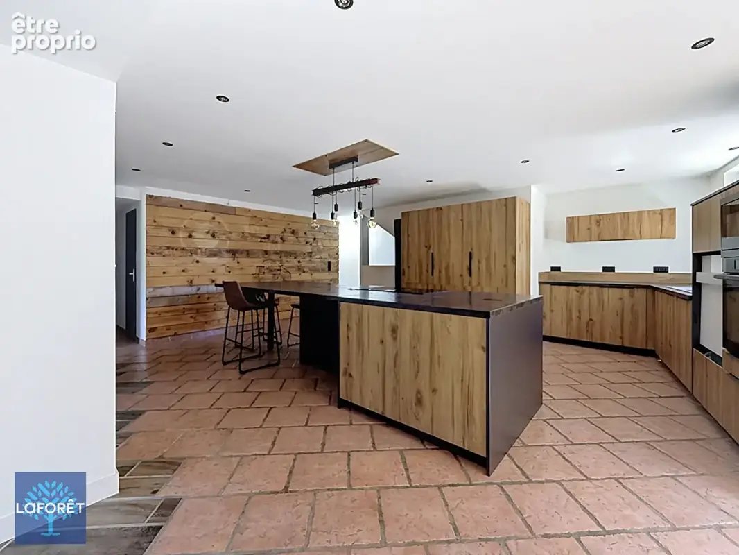 Maison Mornant 6 pièce(s) 186.71 m2 - photo 3